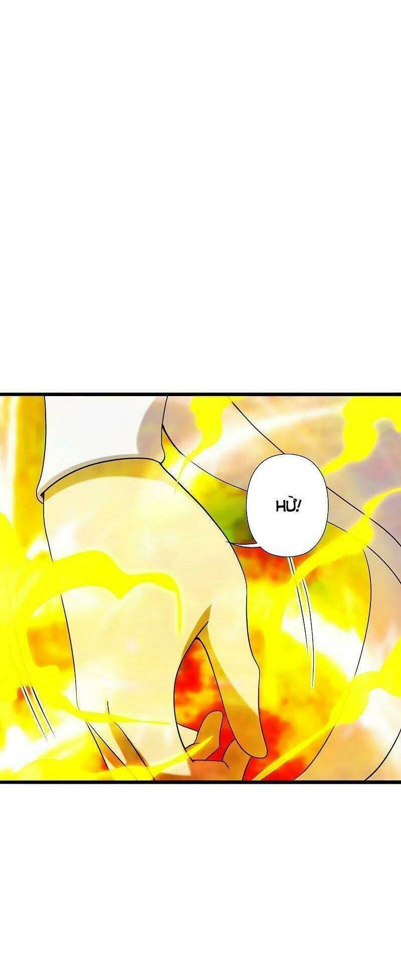 Tiên Võ Đế Tôn Chapter 290 - Trang 2