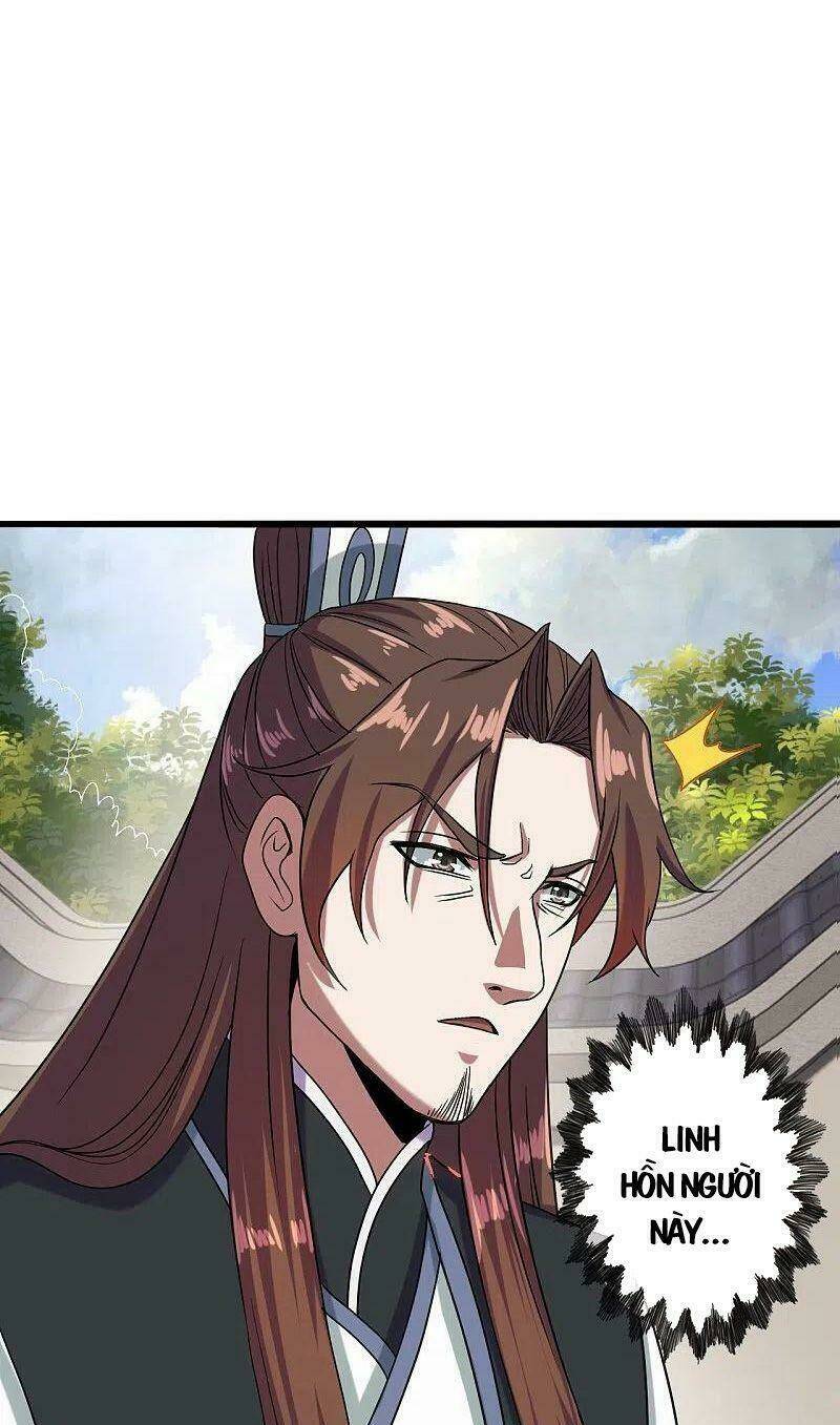 Tiên Võ Đế Tôn Chapter 290 - Trang 2