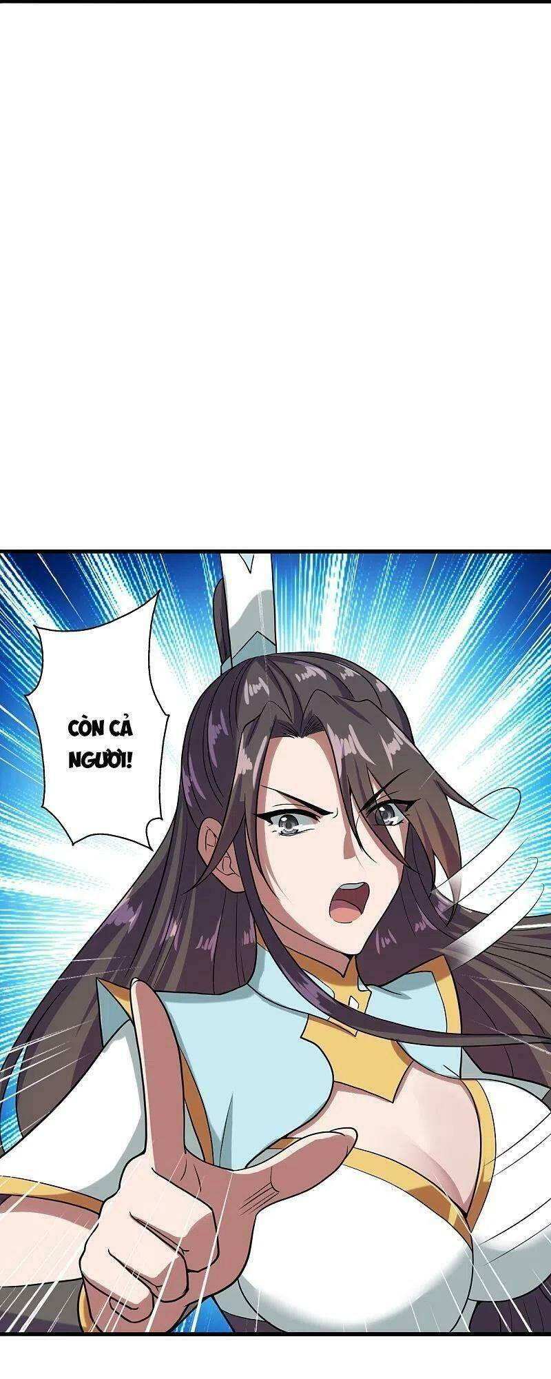 Tiên Võ Đế Tôn Chapter 290 - Trang 2