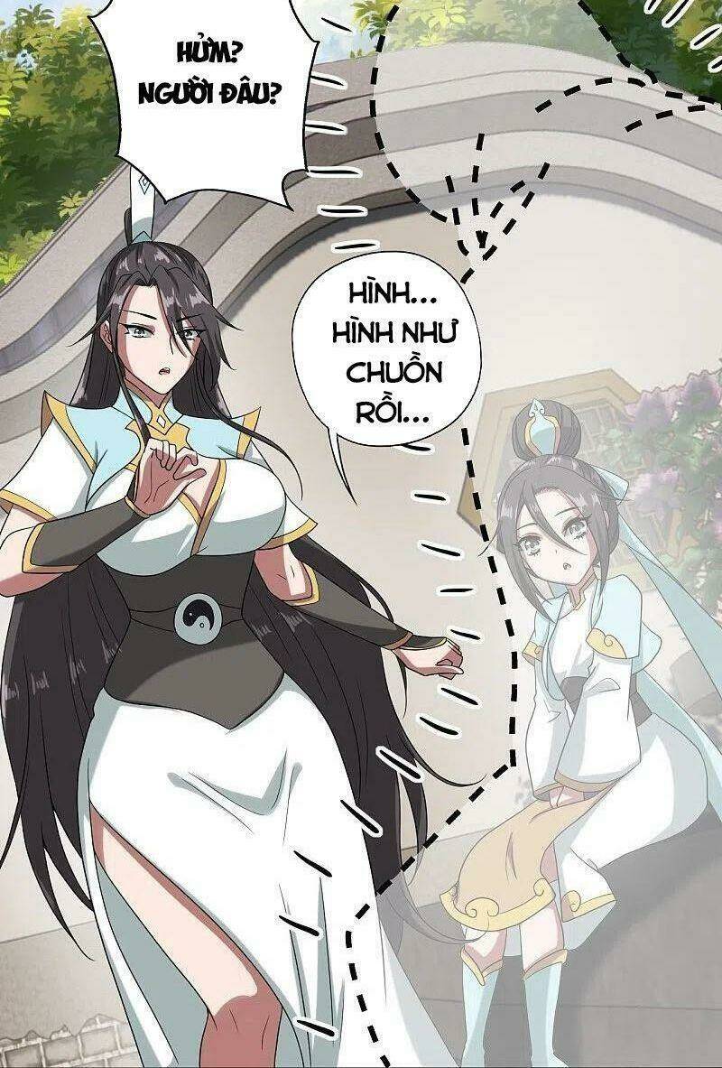 Tiên Võ Đế Tôn Chapter 290 - Trang 2