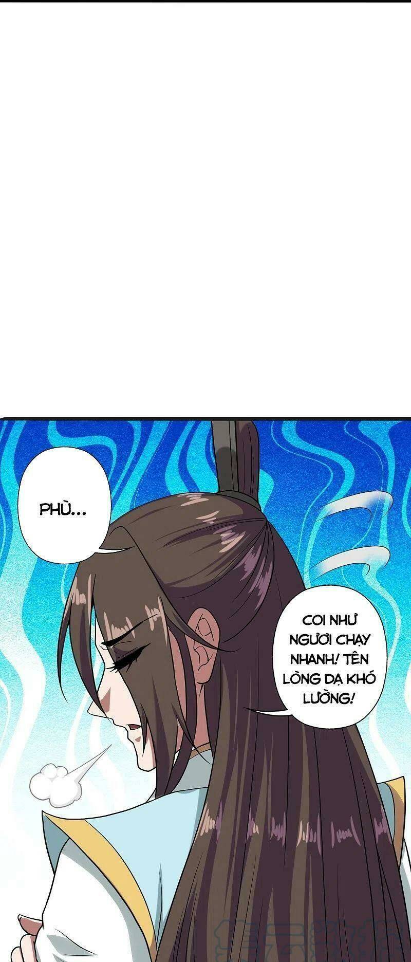 Tiên Võ Đế Tôn Chapter 290 - Trang 2