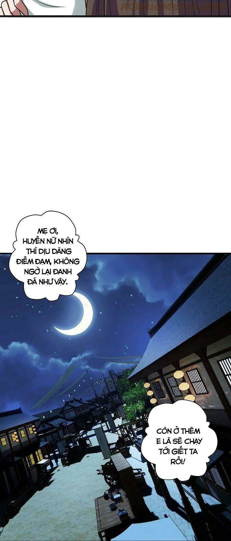 Tiên Võ Đế Tôn Chapter 290 - Trang 2
