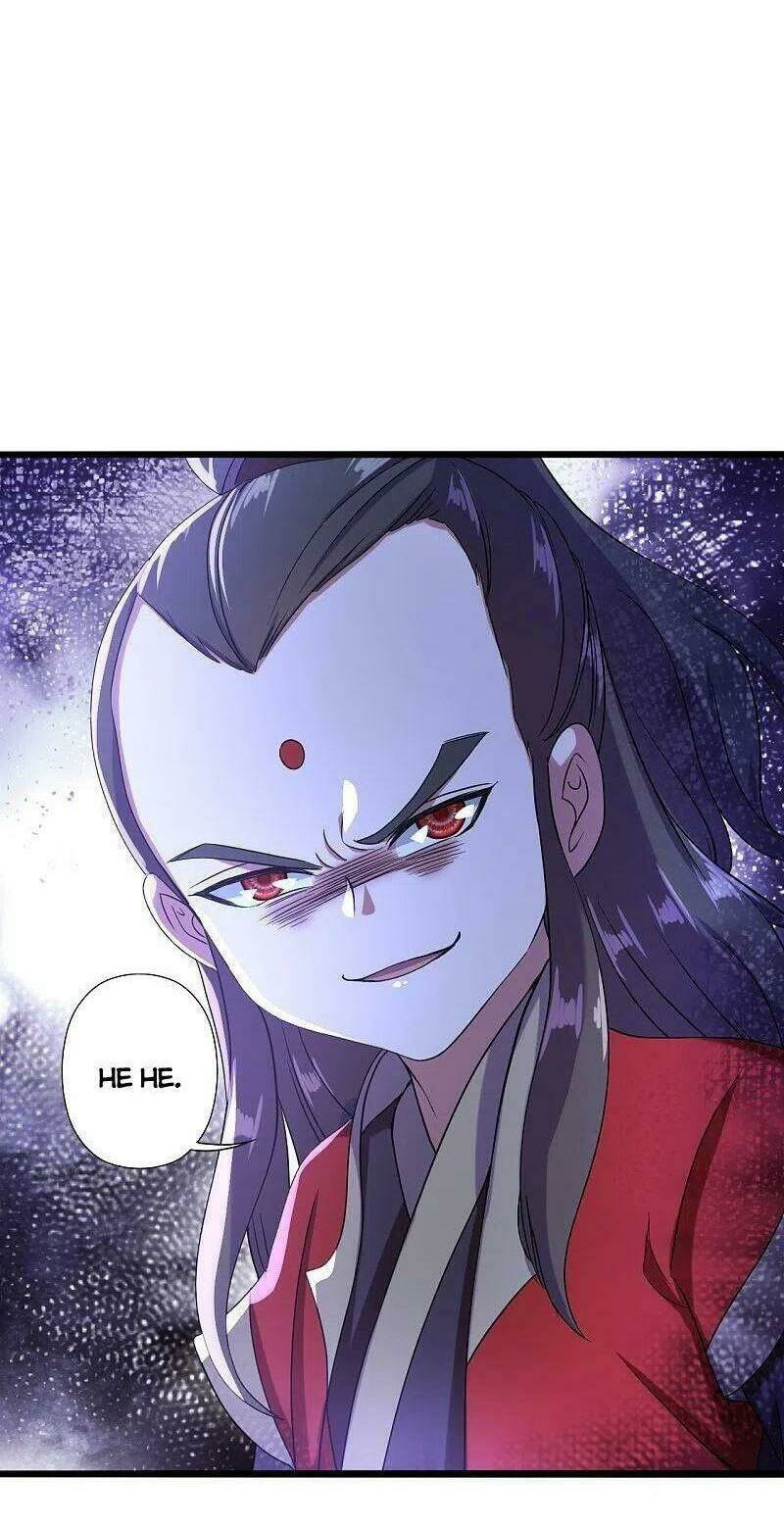 Tiên Võ Đế Tôn Chapter 290 - Trang 2