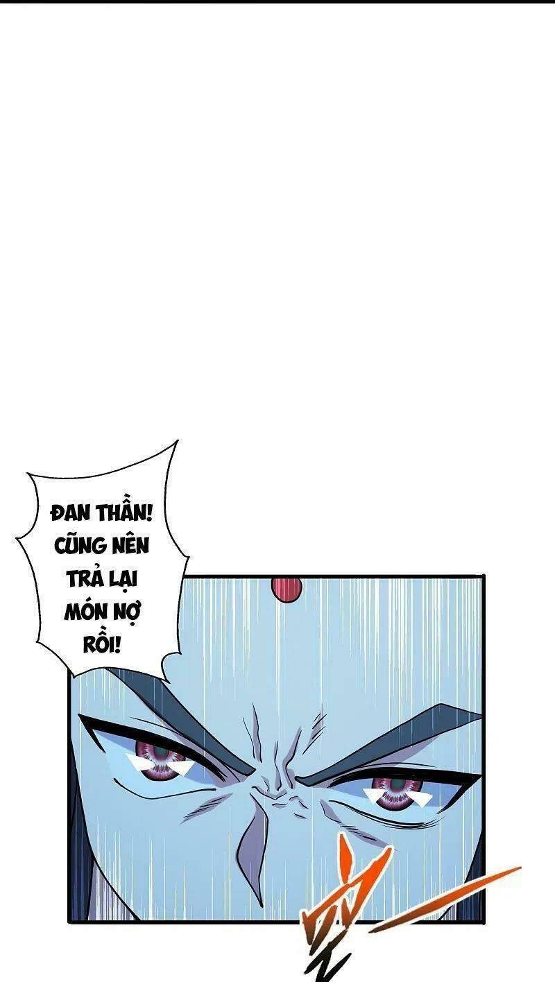 Tiên Võ Đế Tôn Chapter 290 - Trang 2