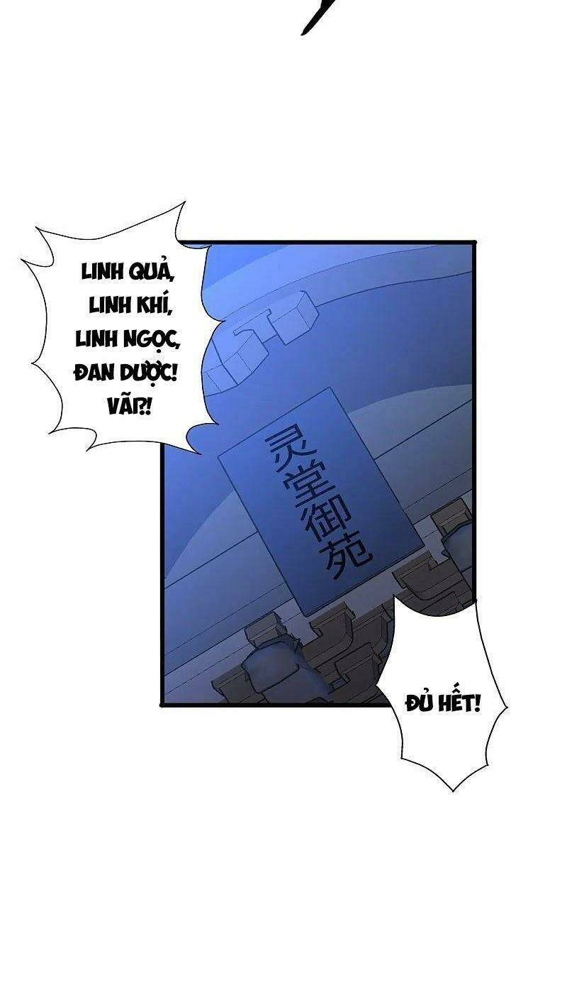 Tiên Võ Đế Tôn Chapter 290 - Trang 2