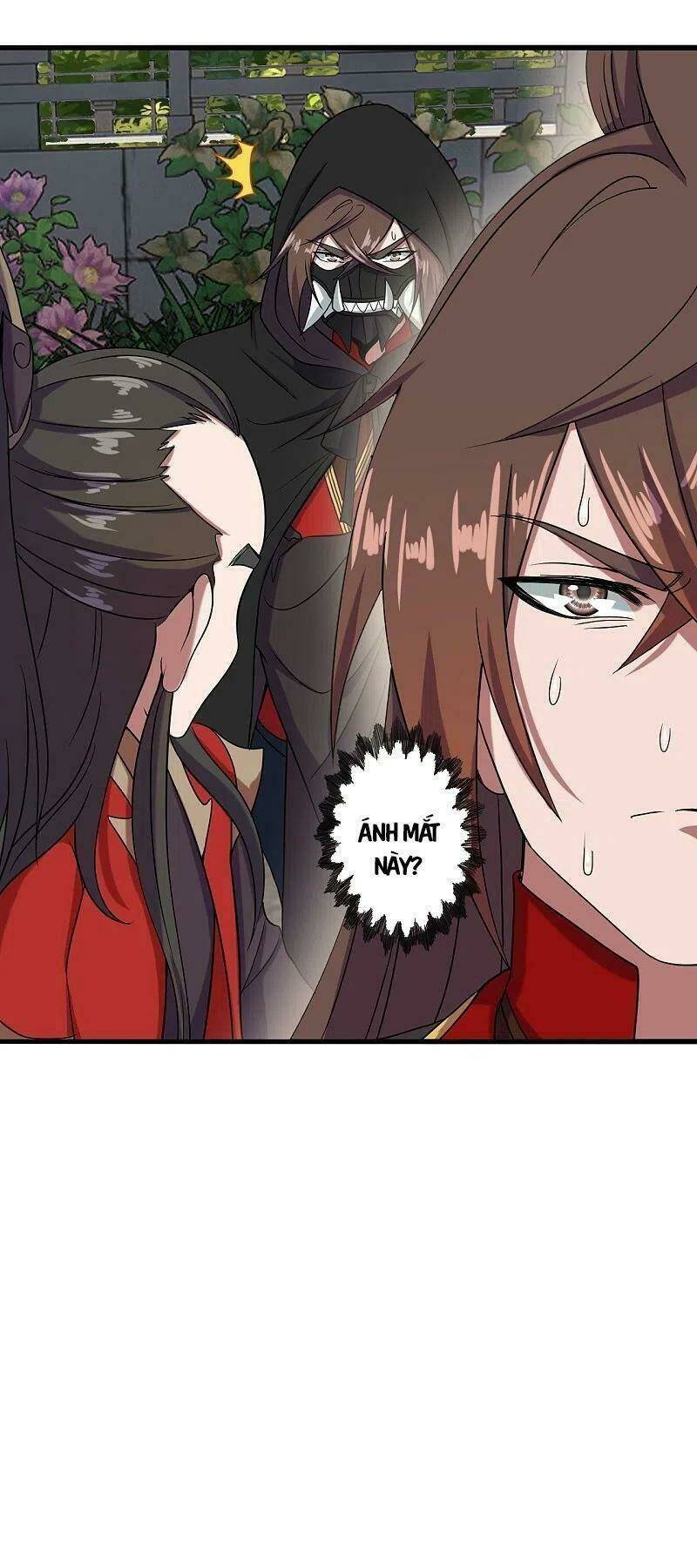 Tiên Võ Đế Tôn Chapter 290 - Trang 2