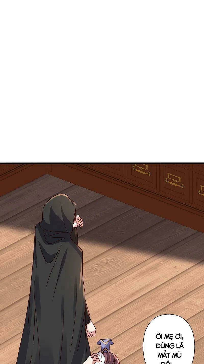 Tiên Võ Đế Tôn Chapter 290 - Trang 2