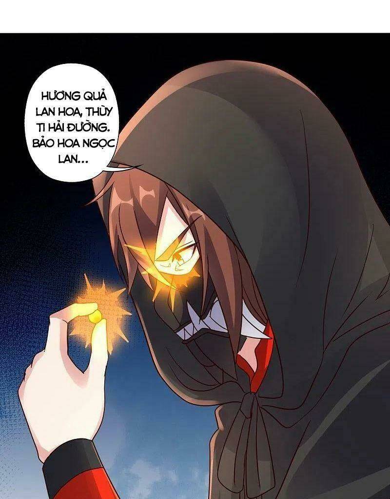 Tiên Võ Đế Tôn Chapter 290 - Trang 2