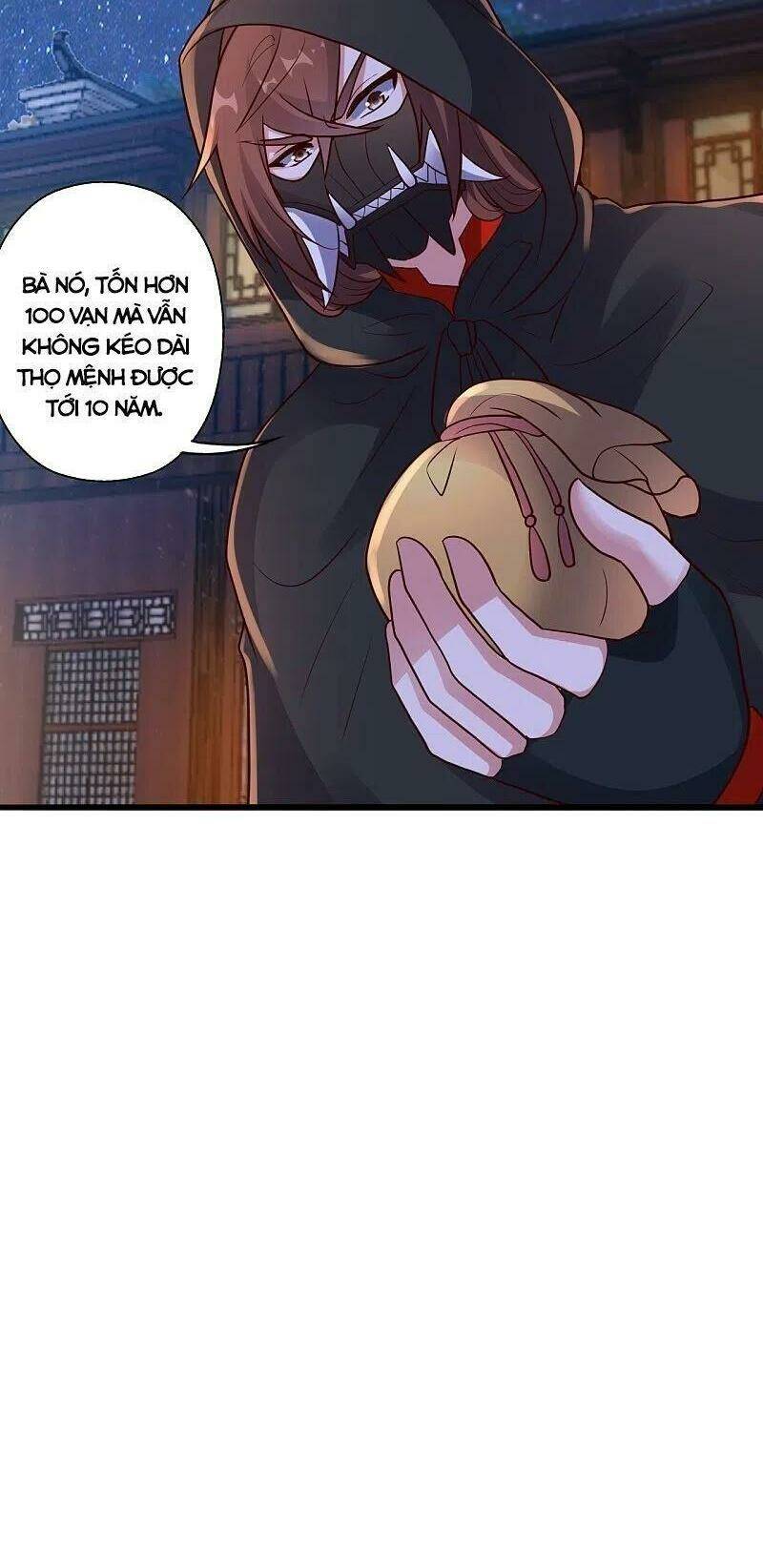 Tiên Võ Đế Tôn Chapter 290 - Trang 2