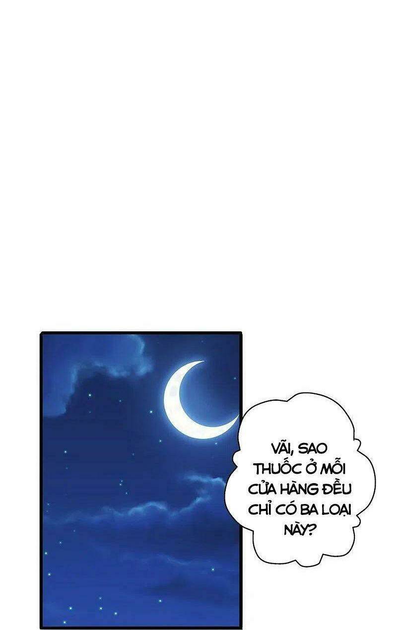 Tiên Võ Đế Tôn Chapter 290 - Trang 2