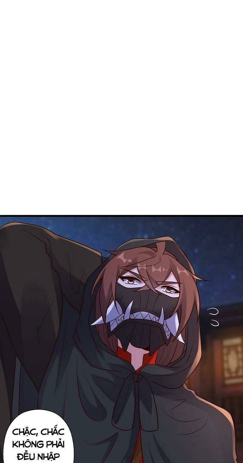 Tiên Võ Đế Tôn Chapter 290 - Trang 2