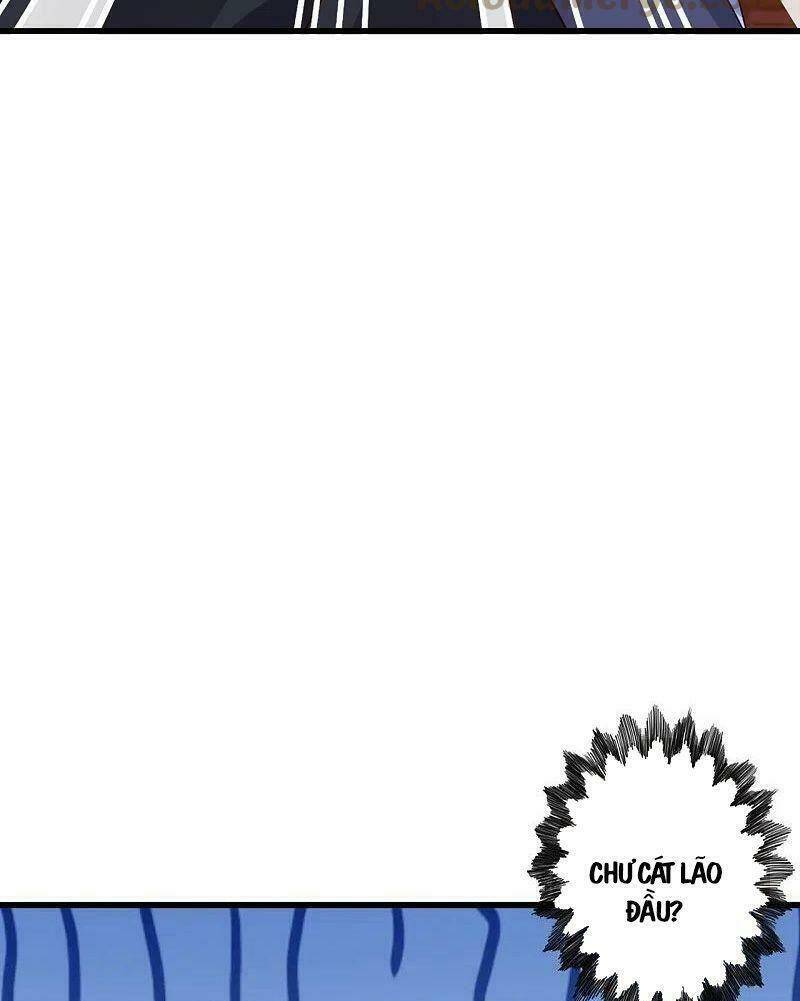 Tiên Võ Đế Tôn Chapter 290 - Trang 2