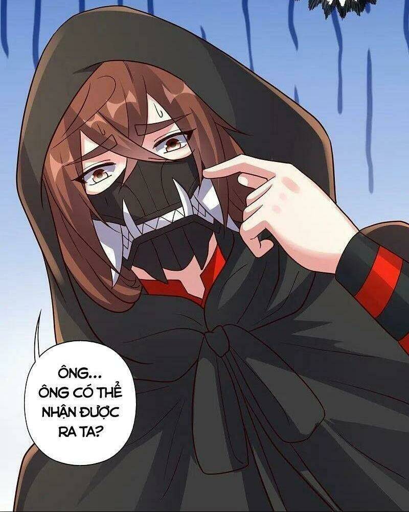 Tiên Võ Đế Tôn Chapter 290 - Trang 2