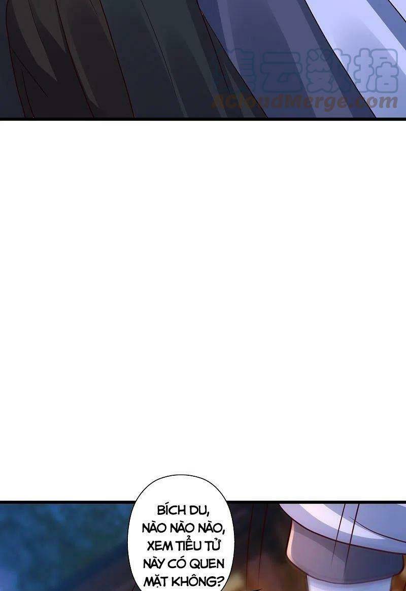 Tiên Võ Đế Tôn Chapter 290 - Trang 2