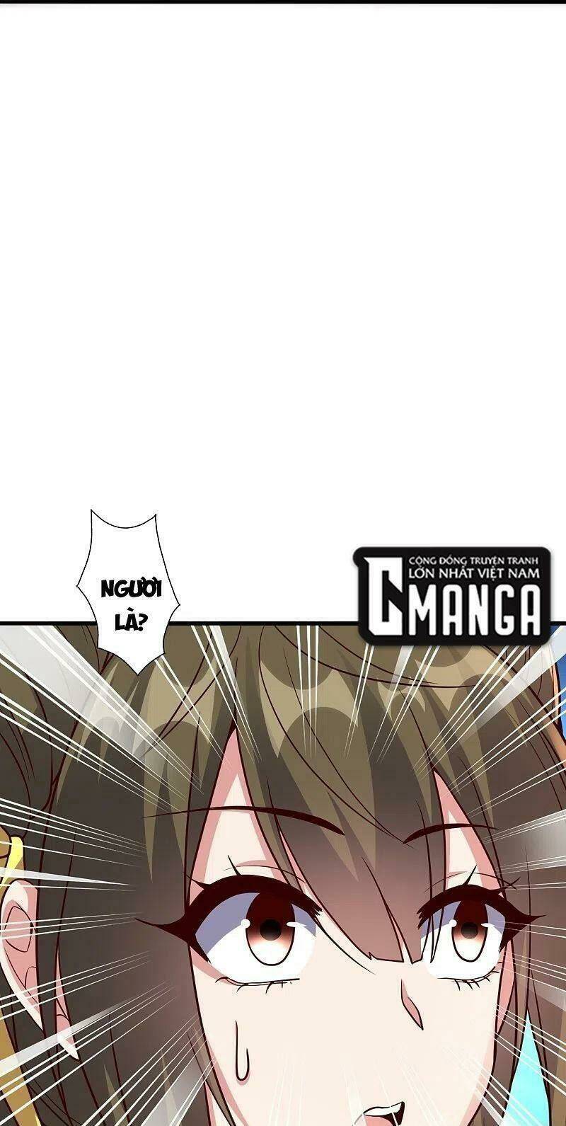 Tiên Võ Đế Tôn Chapter 290 - Trang 2