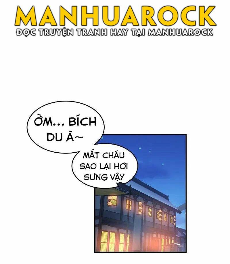 Tiên Võ Đế Tôn Chapter 291 - Trang 2