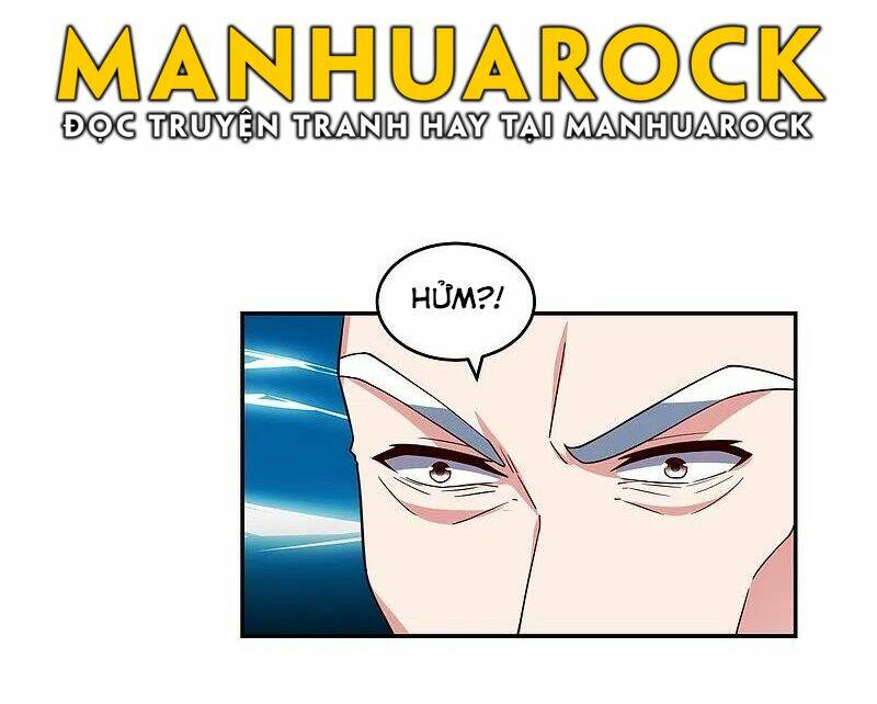 Tiên Võ Đế Tôn Chapter 291 - Trang 2