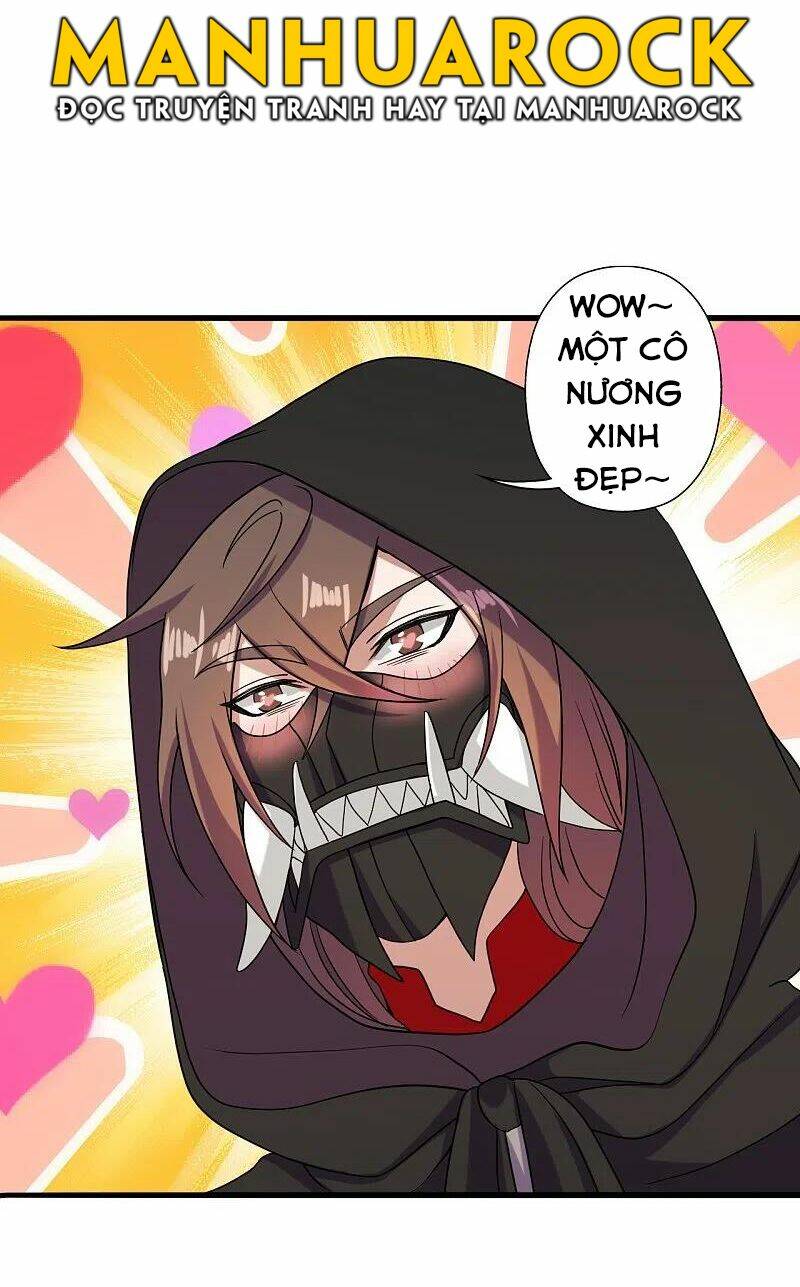 Tiên Võ Đế Tôn Chapter 291 - Trang 2