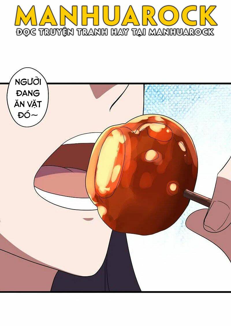 Tiên Võ Đế Tôn Chapter 291 - Trang 2