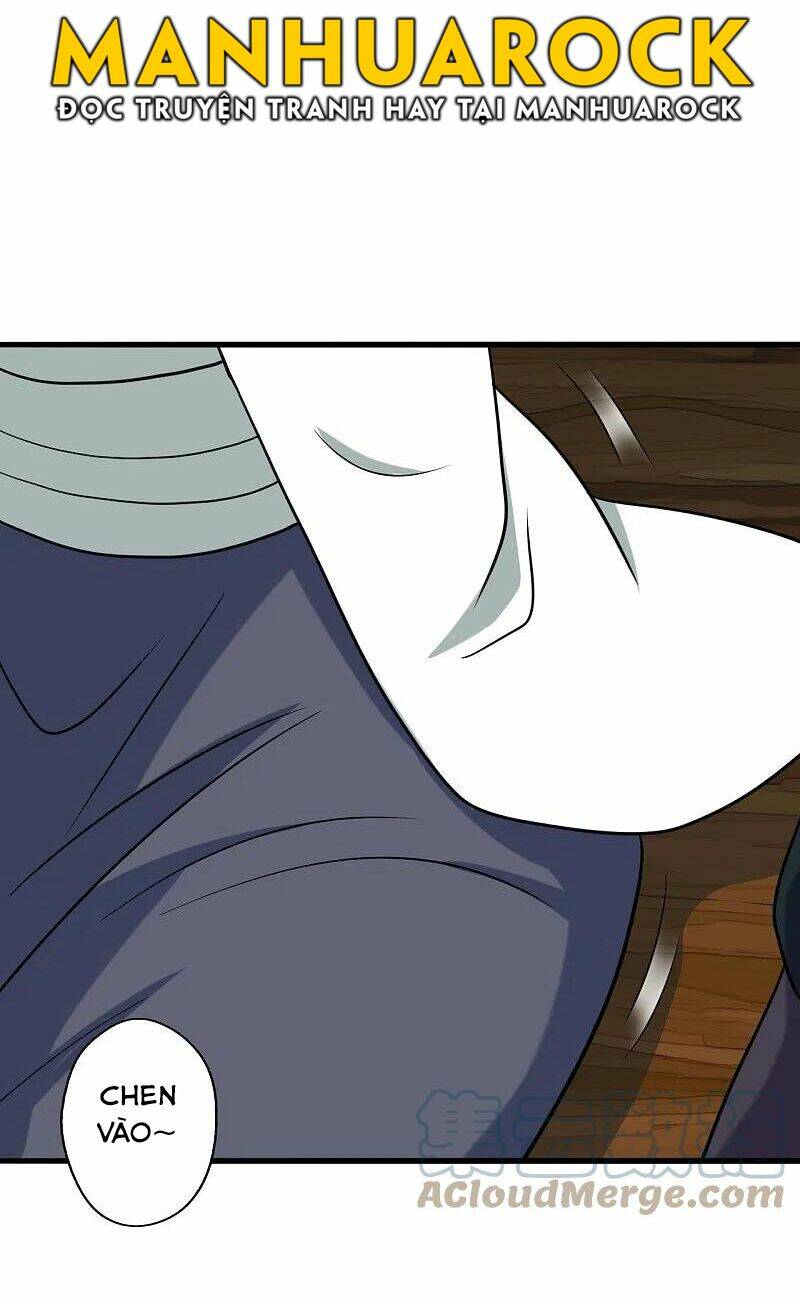 Tiên Võ Đế Tôn Chapter 291 - Trang 2