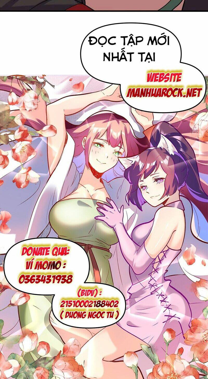 Tiên Võ Đế Tôn Chapter 291 - Trang 2