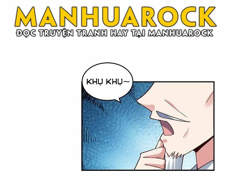Tiên Võ Đế Tôn Chapter 291 - Trang 2