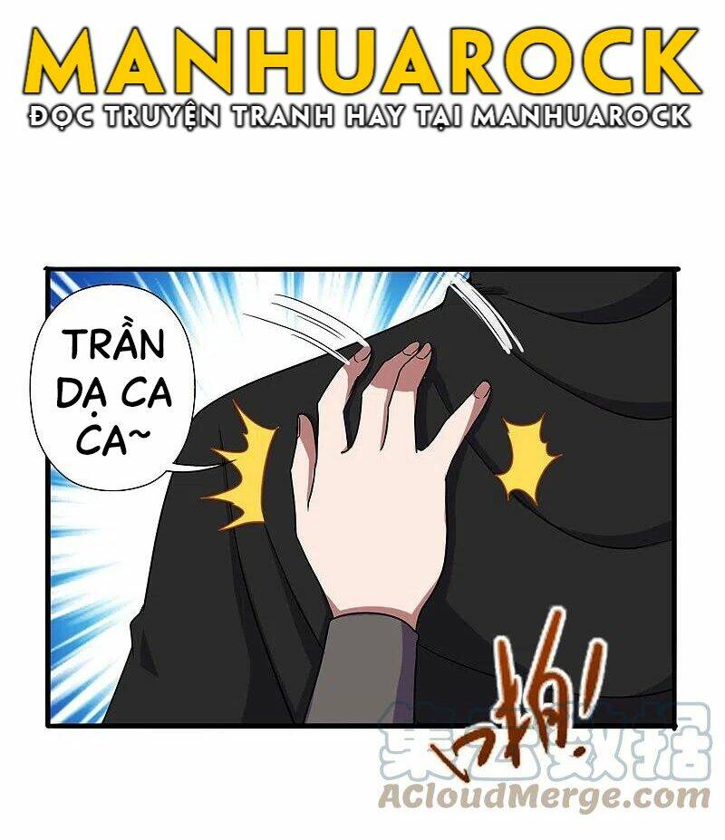 Tiên Võ Đế Tôn Chapter 292 - Trang 2