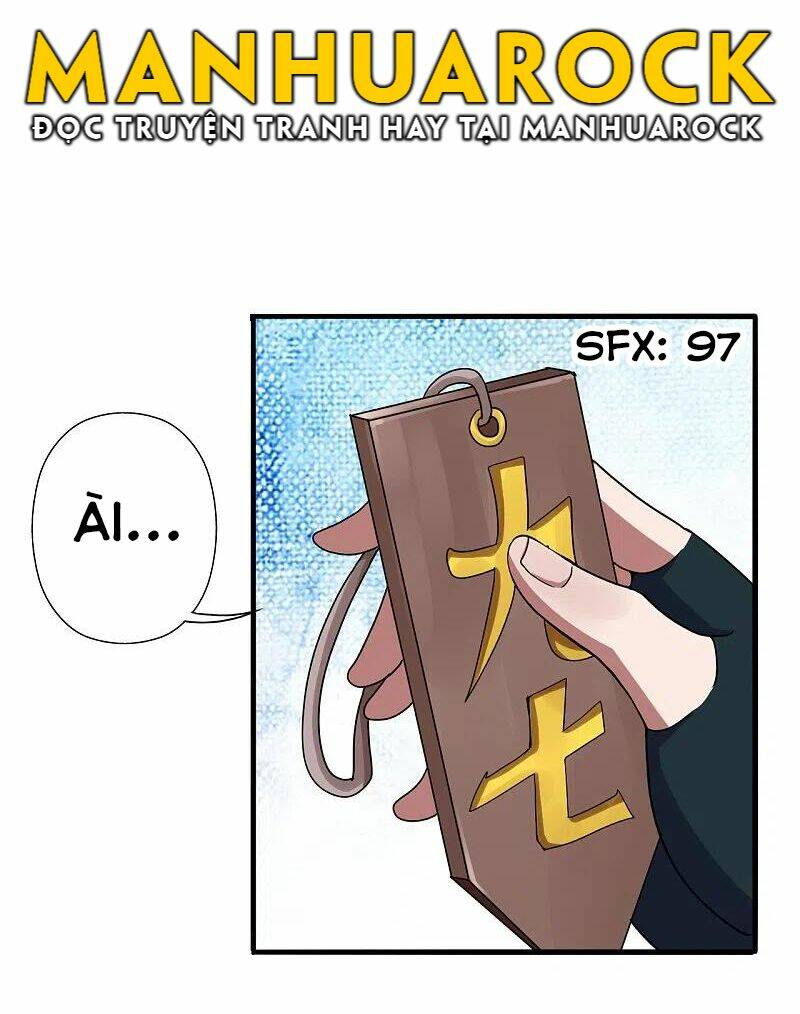 Tiên Võ Đế Tôn Chapter 292 - Trang 2