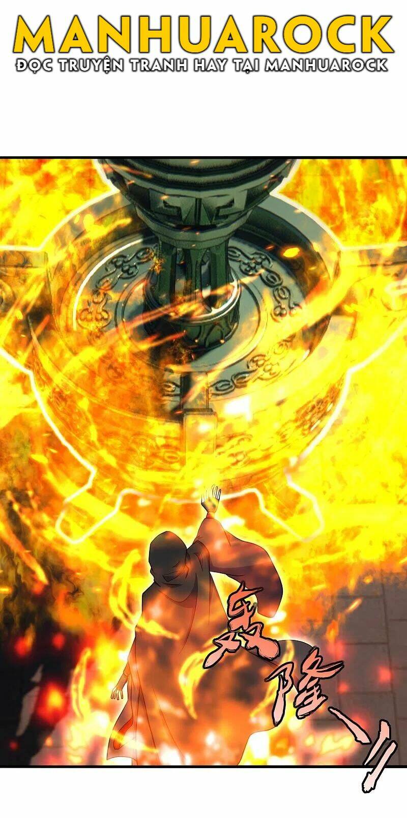 Tiên Võ Đế Tôn Chapter 292 - Trang 2