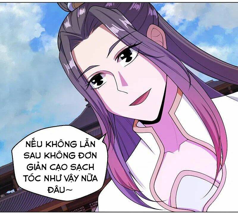 Tiên Võ Đế Tôn Chapter 292 - Trang 2