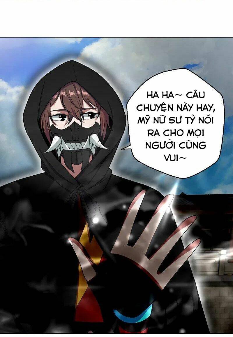 Tiên Võ Đế Tôn Chapter 292 - Trang 2