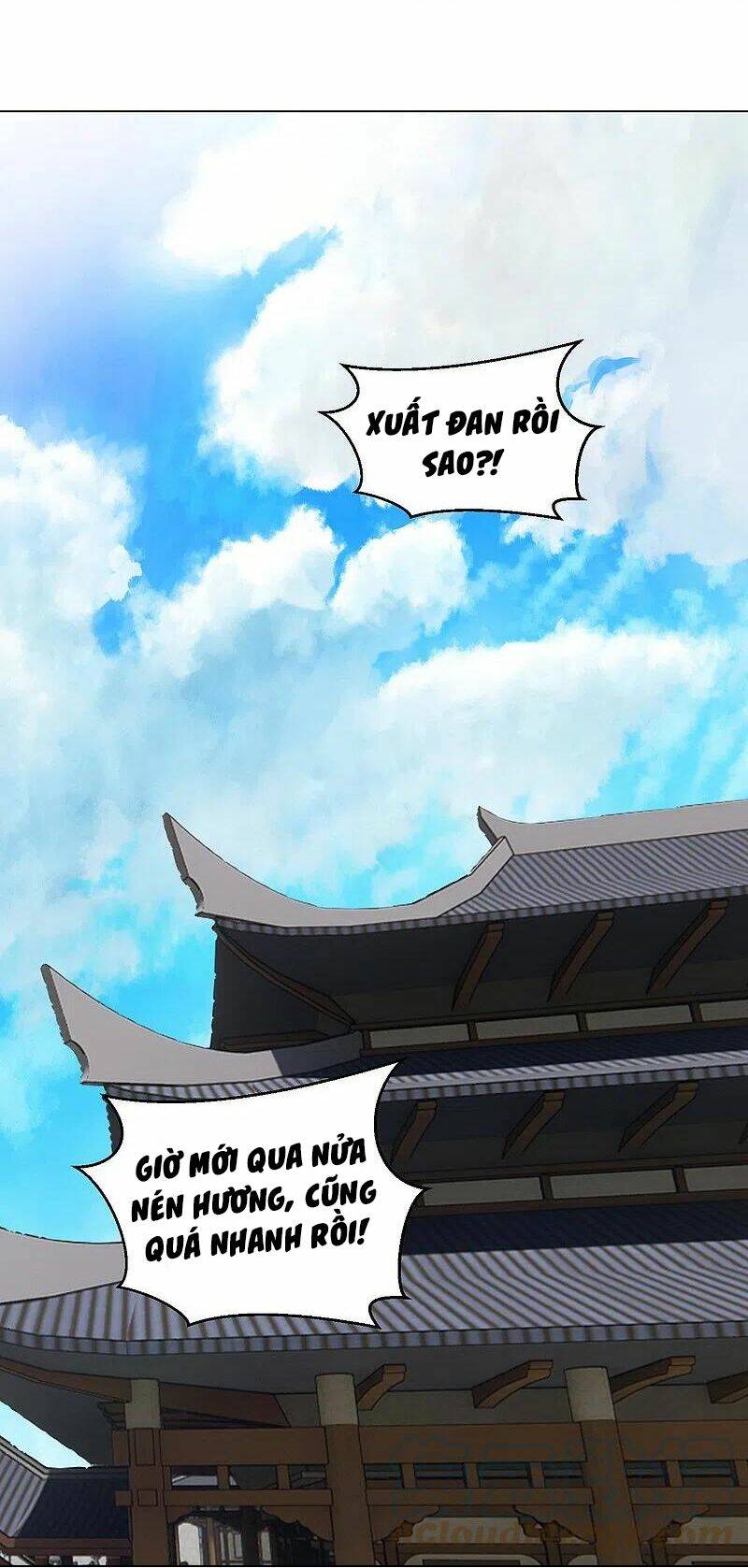 Tiên Võ Đế Tôn Chapter 292 - Trang 2