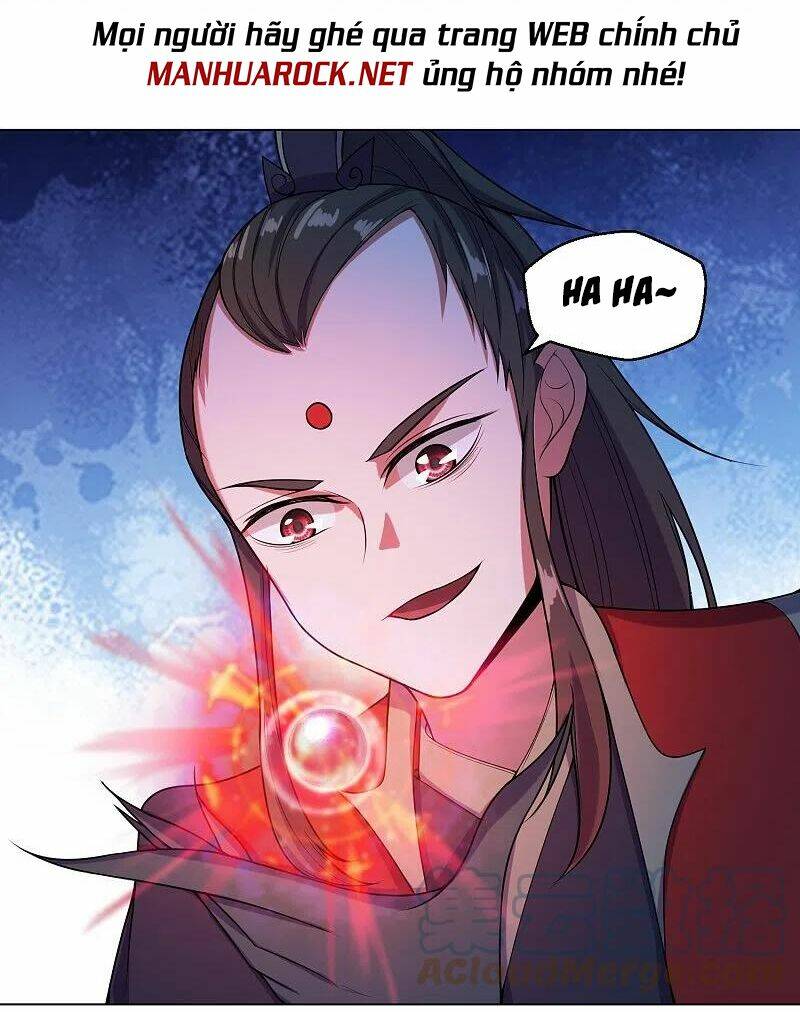 Tiên Võ Đế Tôn Chapter 292 - Trang 2