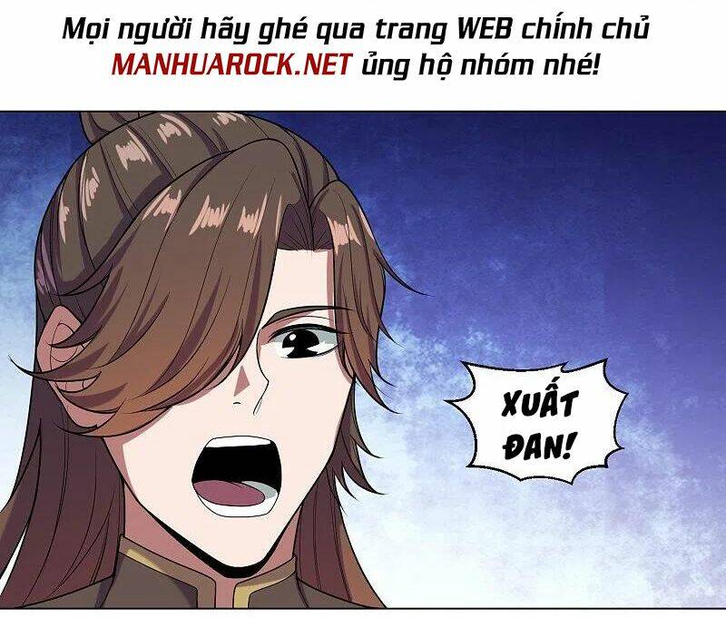 Tiên Võ Đế Tôn Chapter 292 - Trang 2