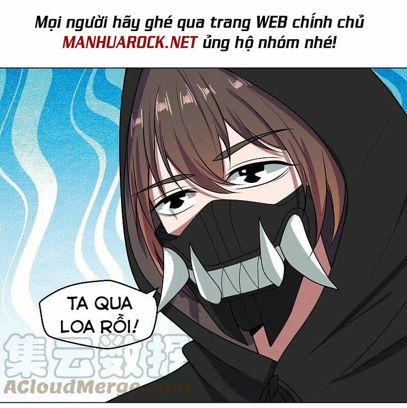 Tiên Võ Đế Tôn Chapter 292 - Trang 2