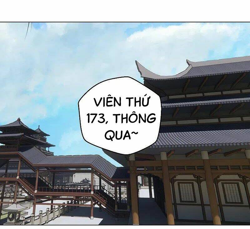 Tiên Võ Đế Tôn Chapter 292 - Trang 2
