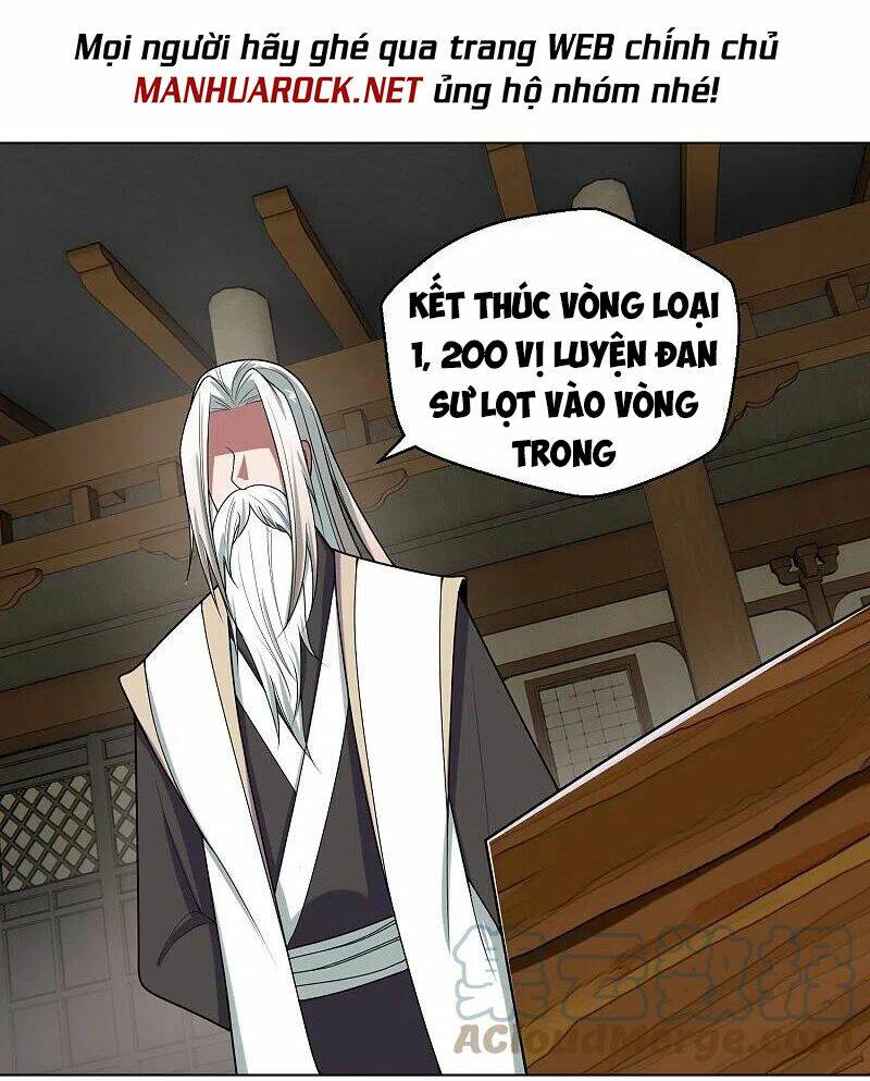 Tiên Võ Đế Tôn Chapter 292 - Trang 2