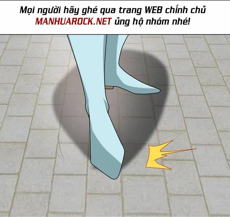 Tiên Võ Đế Tôn Chapter 292 - Trang 2