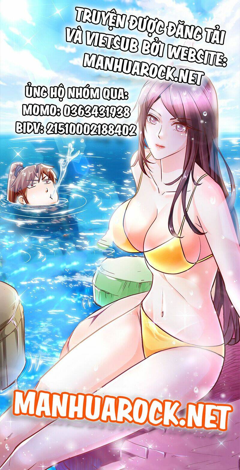 Tiên Võ Đế Tôn Chapter 292 - Trang 2