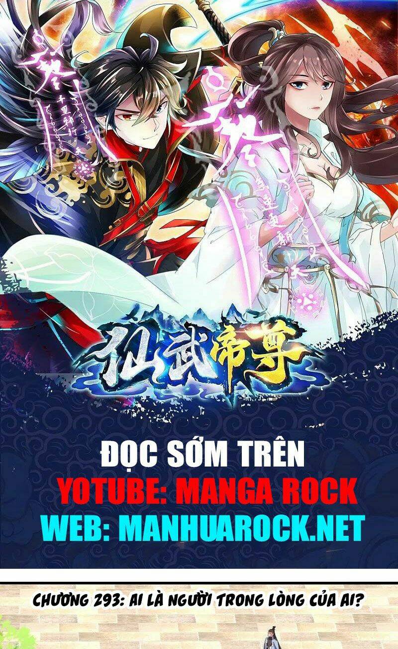 Tiên Võ Đế Tôn Chapter 293 - Trang 2