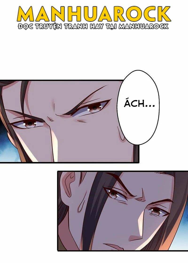 Tiên Võ Đế Tôn Chapter 293 - Trang 2