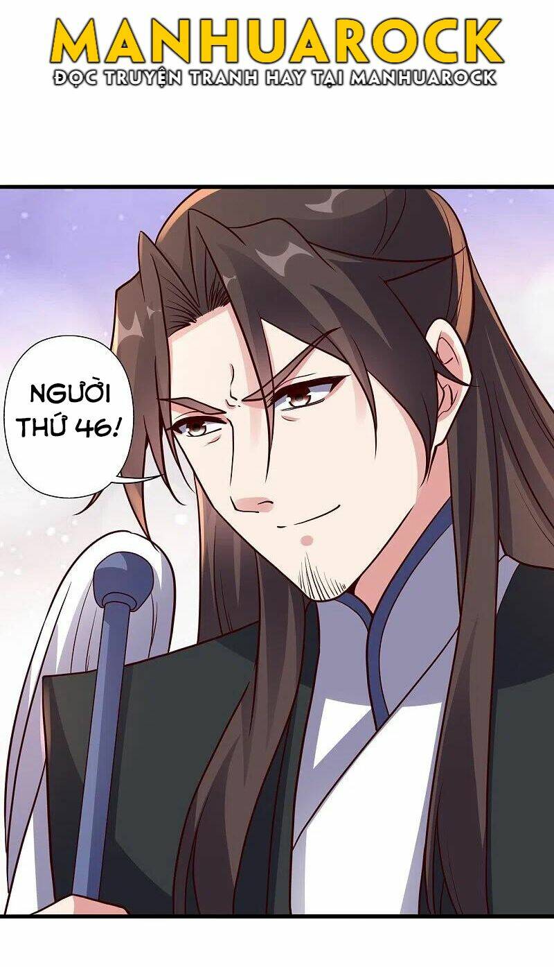 Tiên Võ Đế Tôn Chapter 293 - Trang 2