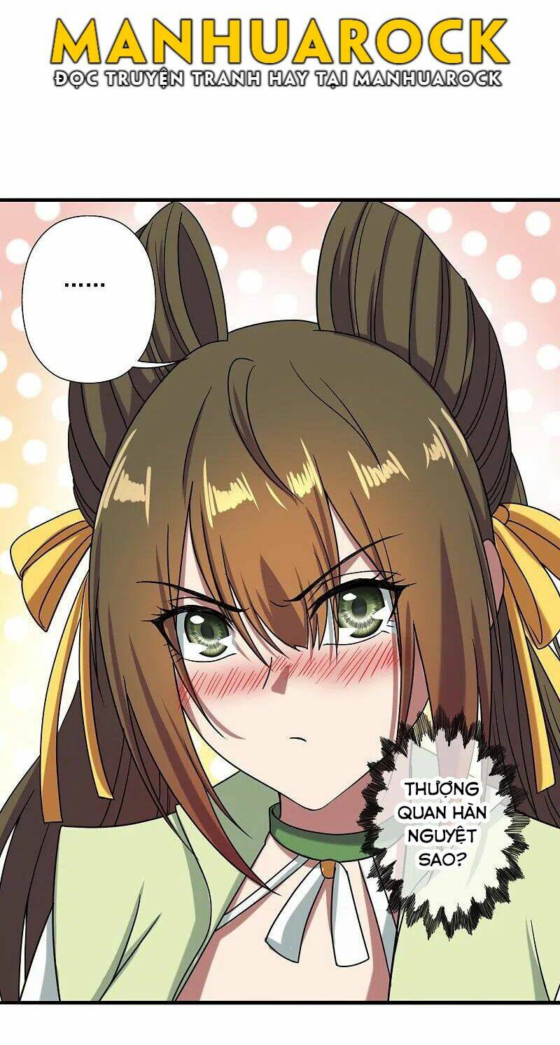 Tiên Võ Đế Tôn Chapter 293 - Trang 2