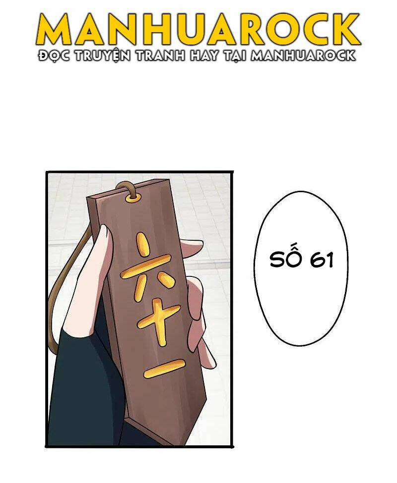 Tiên Võ Đế Tôn Chapter 293 - Trang 2