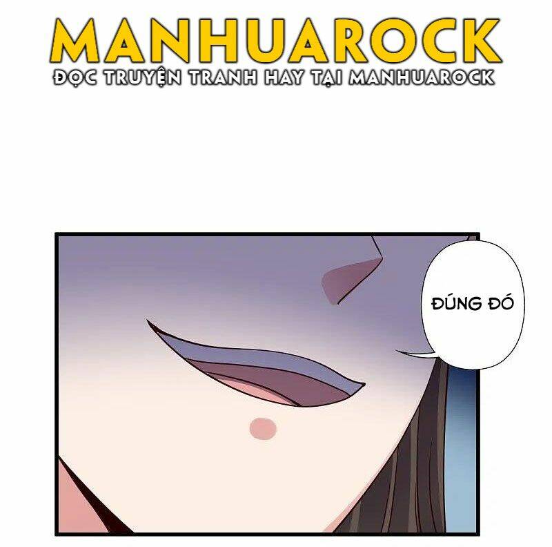 Tiên Võ Đế Tôn Chapter 293 - Trang 2