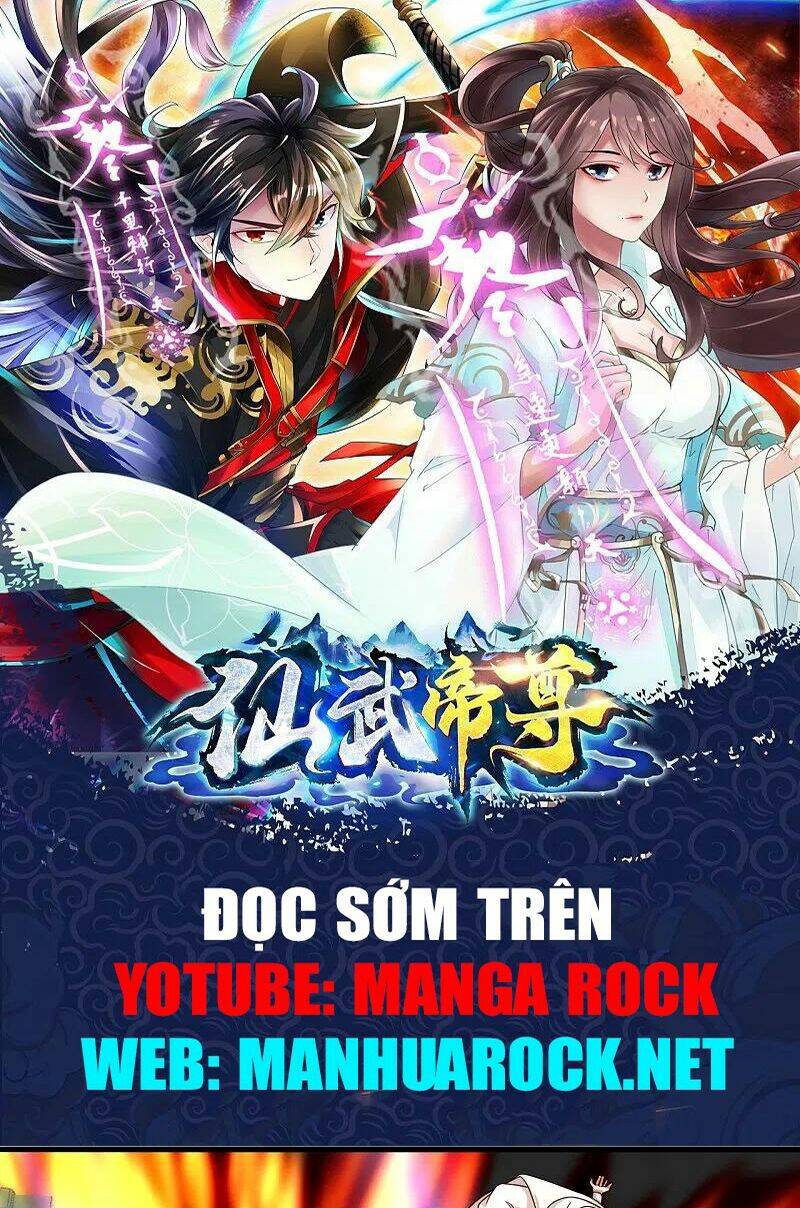 Tiên Võ Đế Tôn Chapter 294 - Trang 2