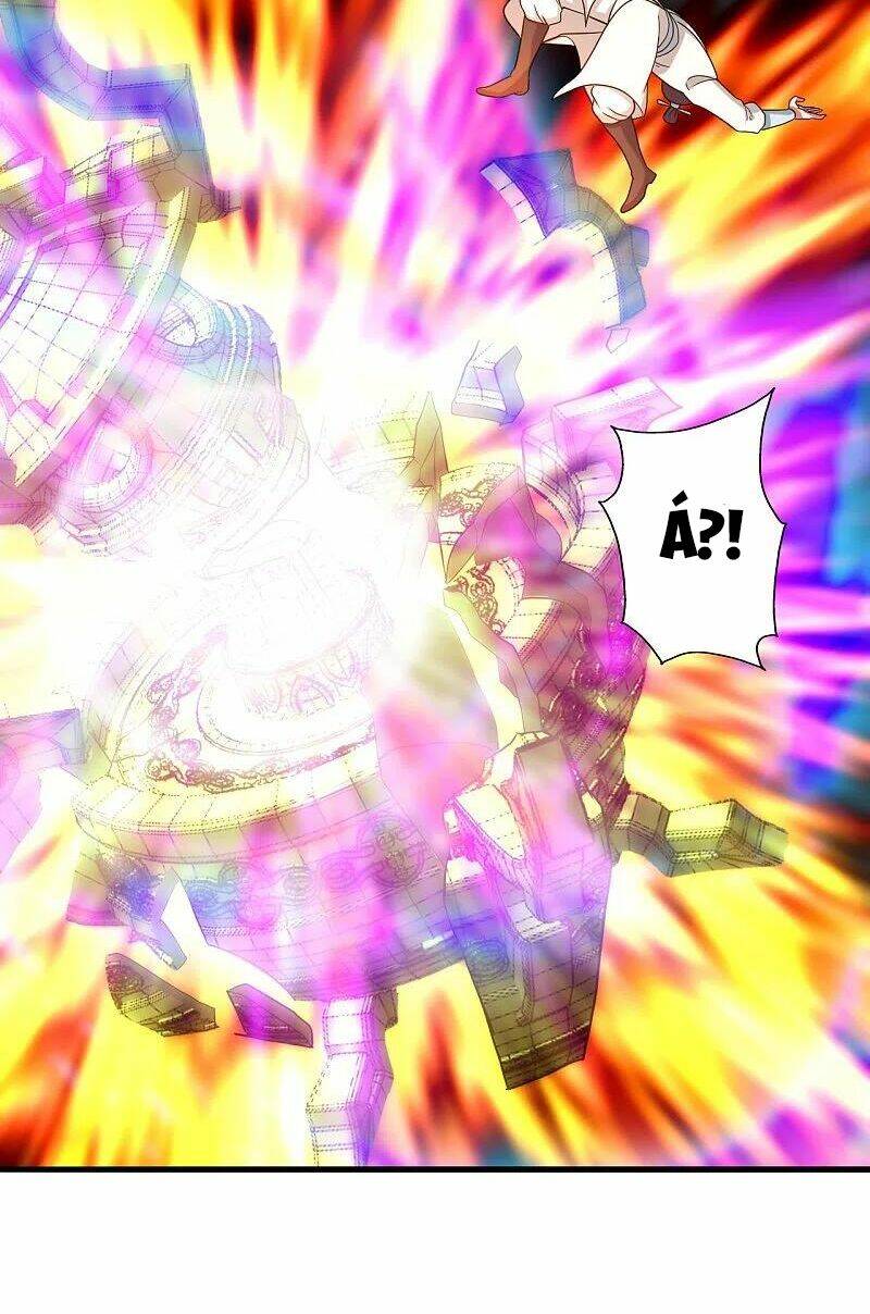 Tiên Võ Đế Tôn Chapter 294 - Trang 2