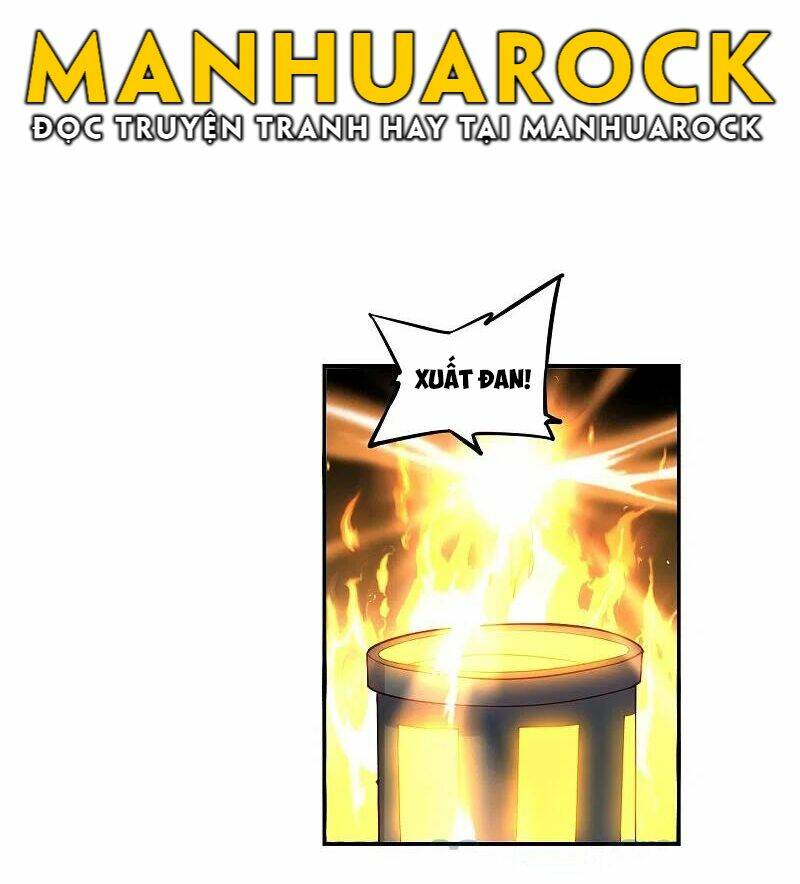 Tiên Võ Đế Tôn Chapter 294 - Trang 2