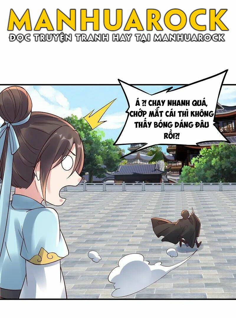 Tiên Võ Đế Tôn Chapter 294 - Trang 2