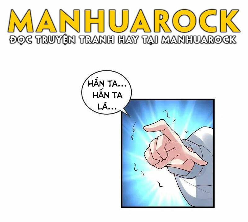 Tiên Võ Đế Tôn Chapter 294 - Trang 2